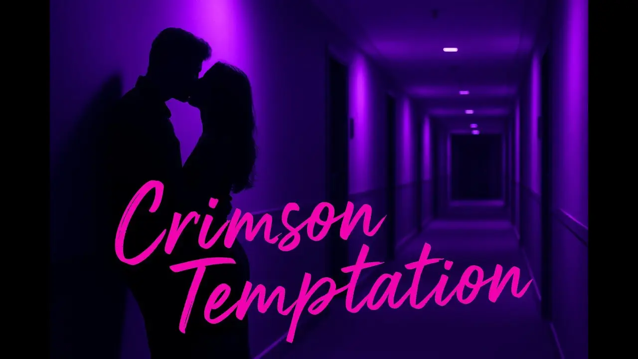 Crimson Temptation