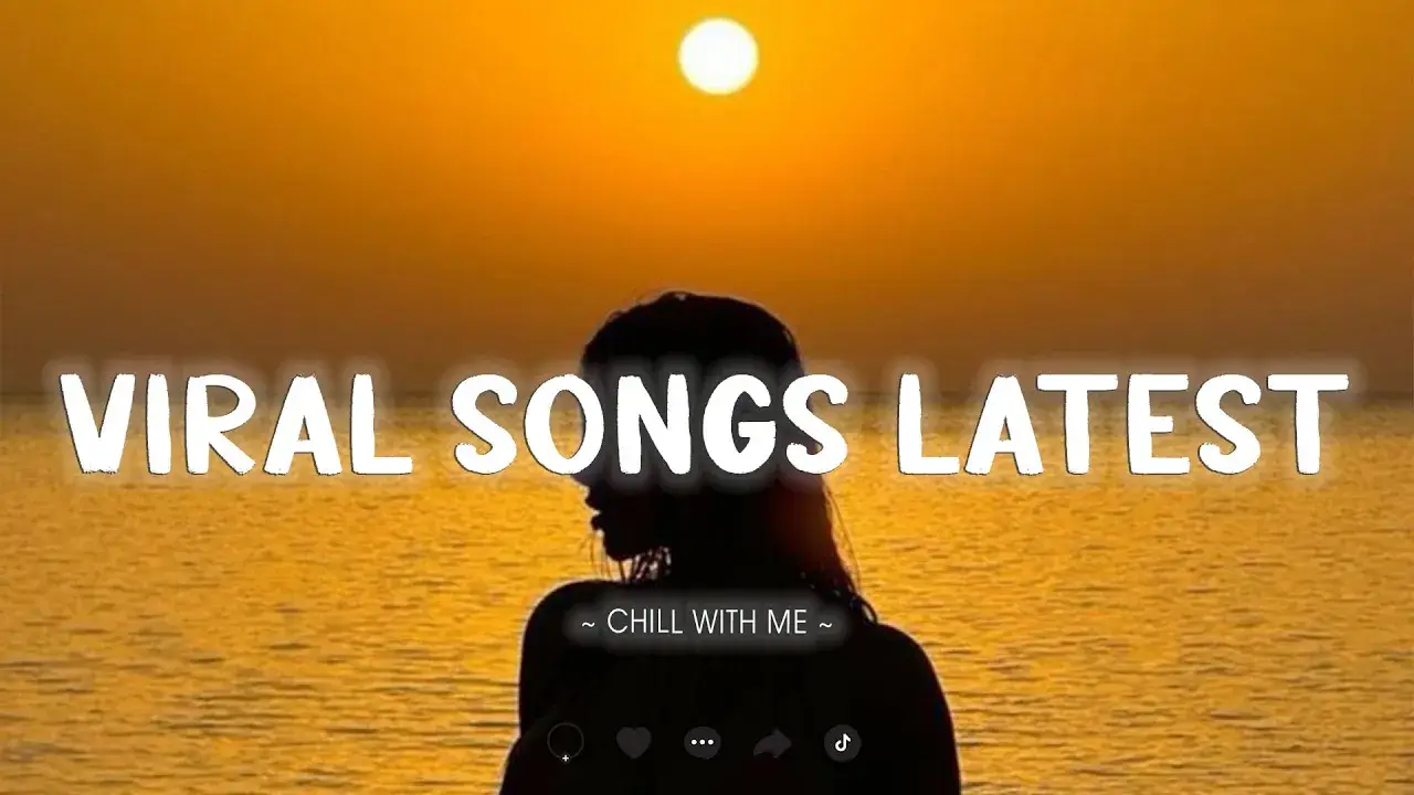 trending songs