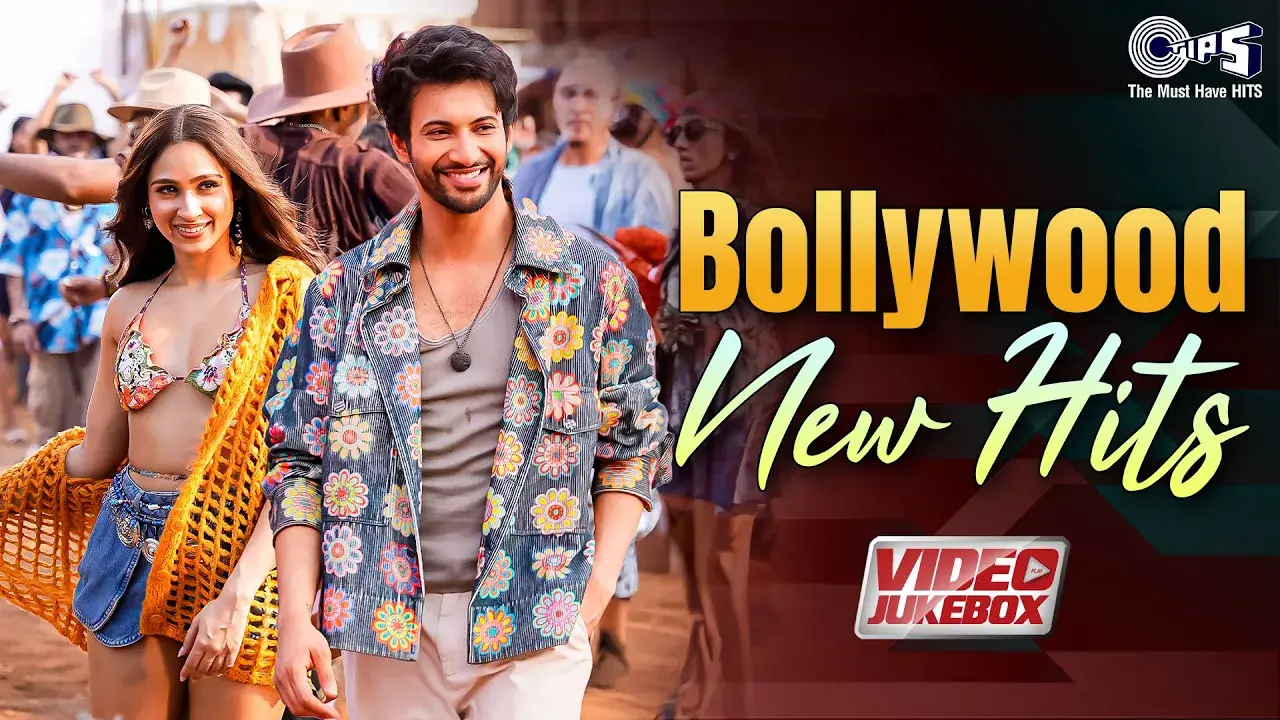 Hindi Video Songs