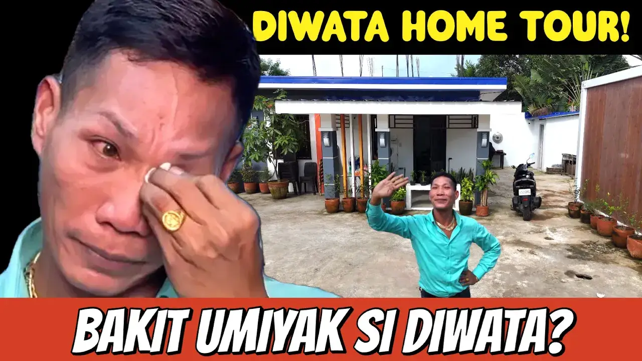Diwata Pares