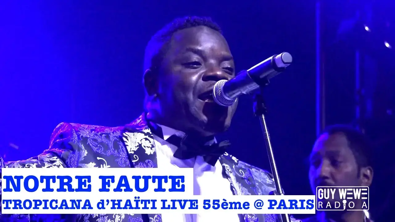 Notre Faute