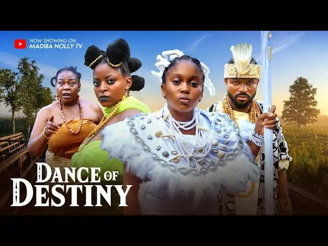 Dance of Destiny