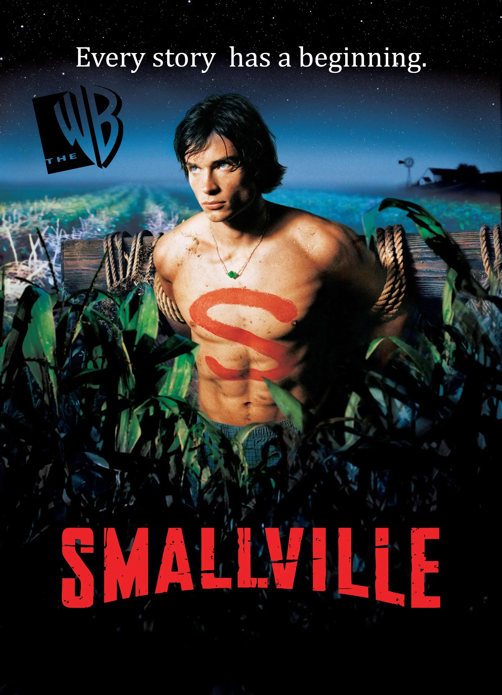 Smallville [Indonesian]