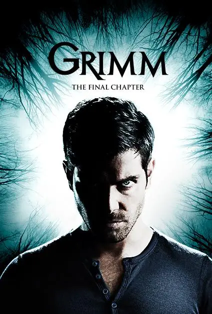 Grimm [Indonesian]