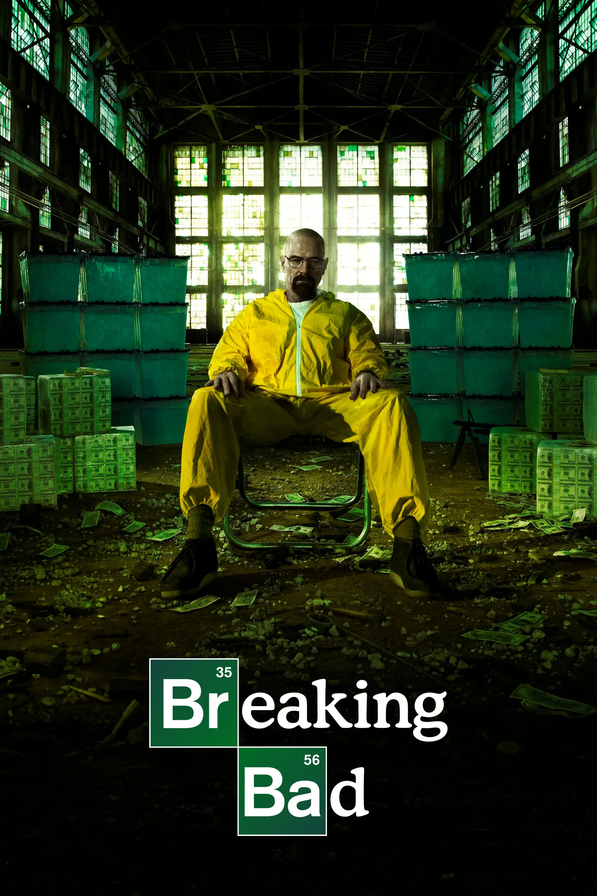 Breaking Bad [Indonesian]