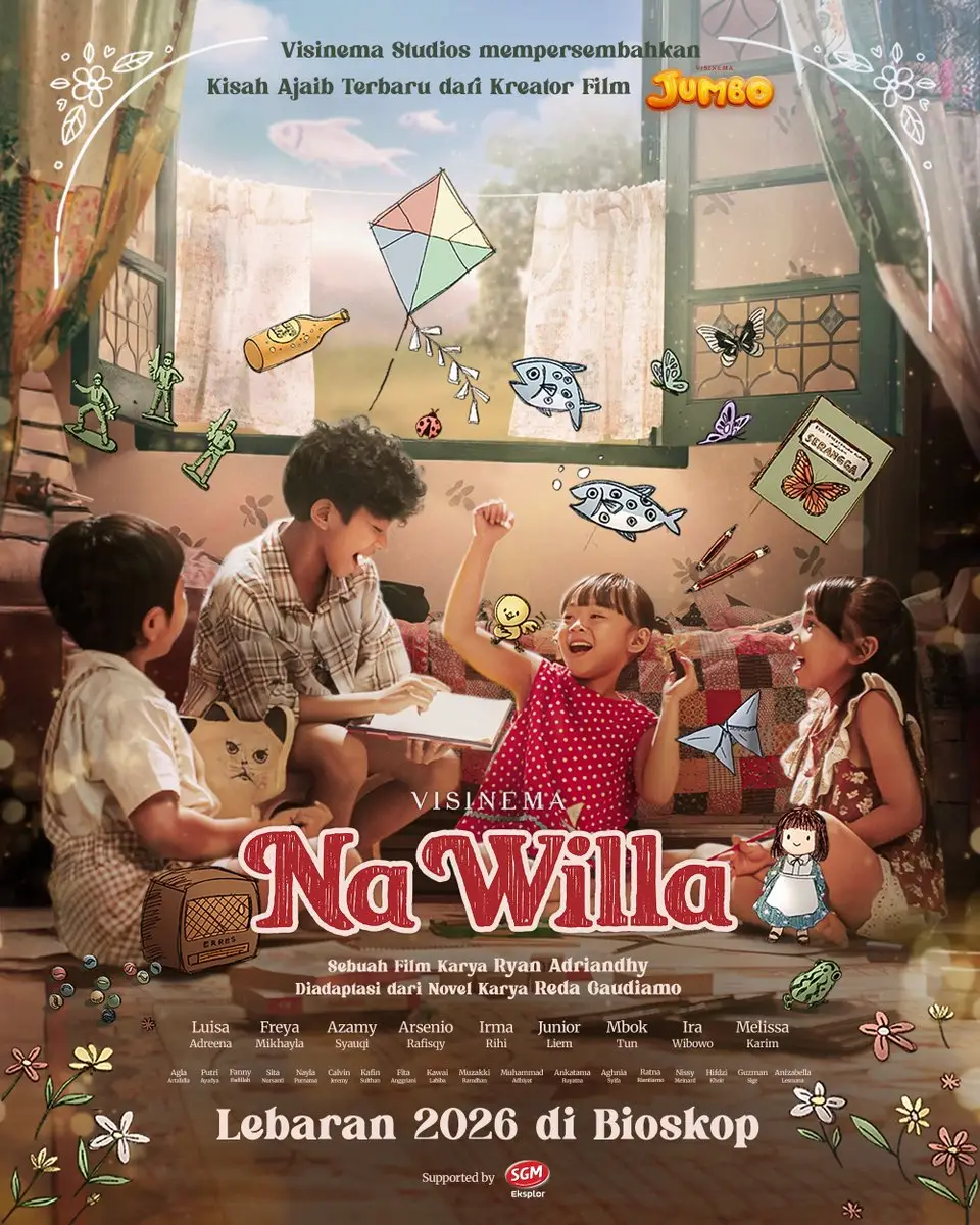 Na Willa