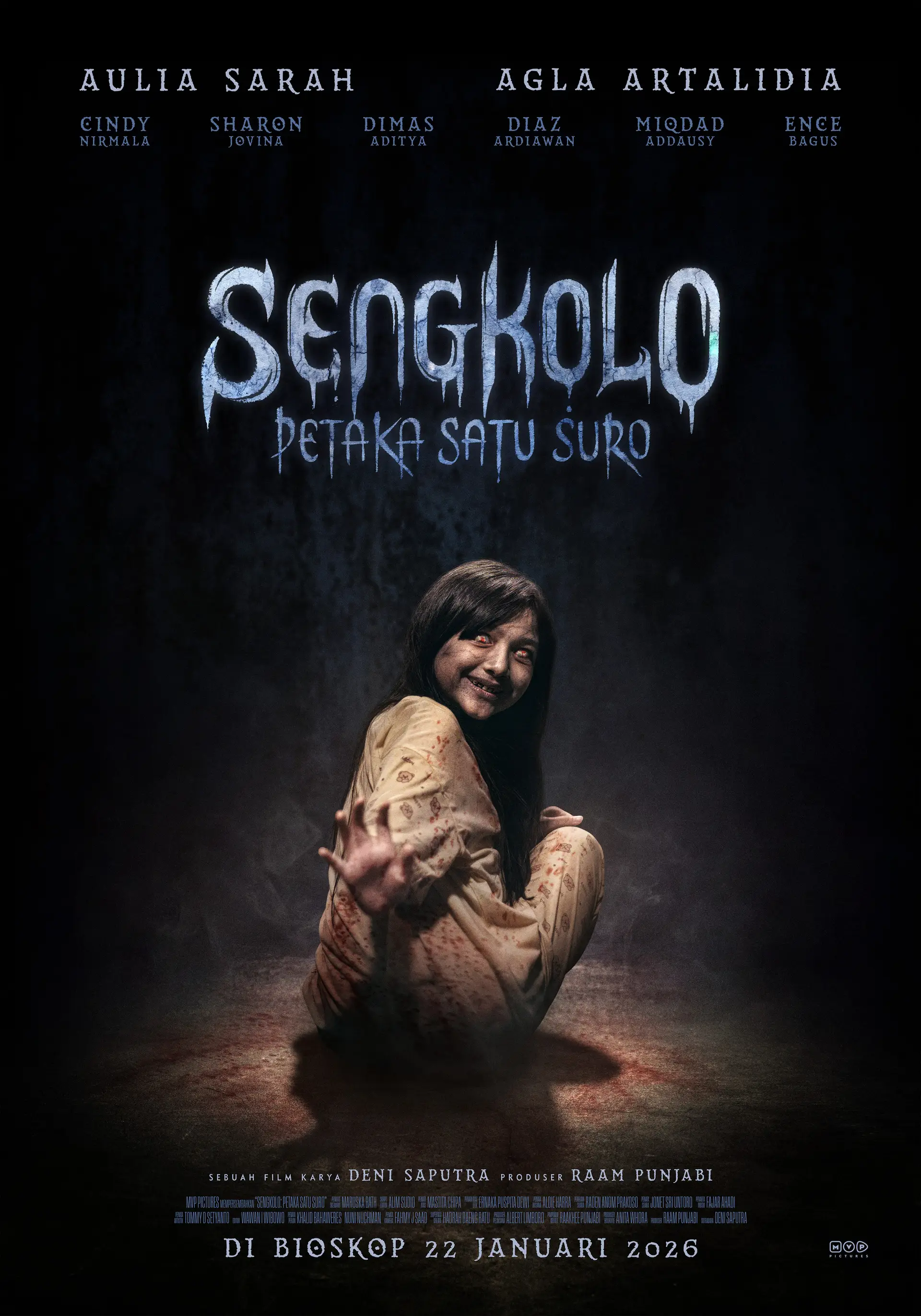 Sengkolo: The Catastrophe of One Suro