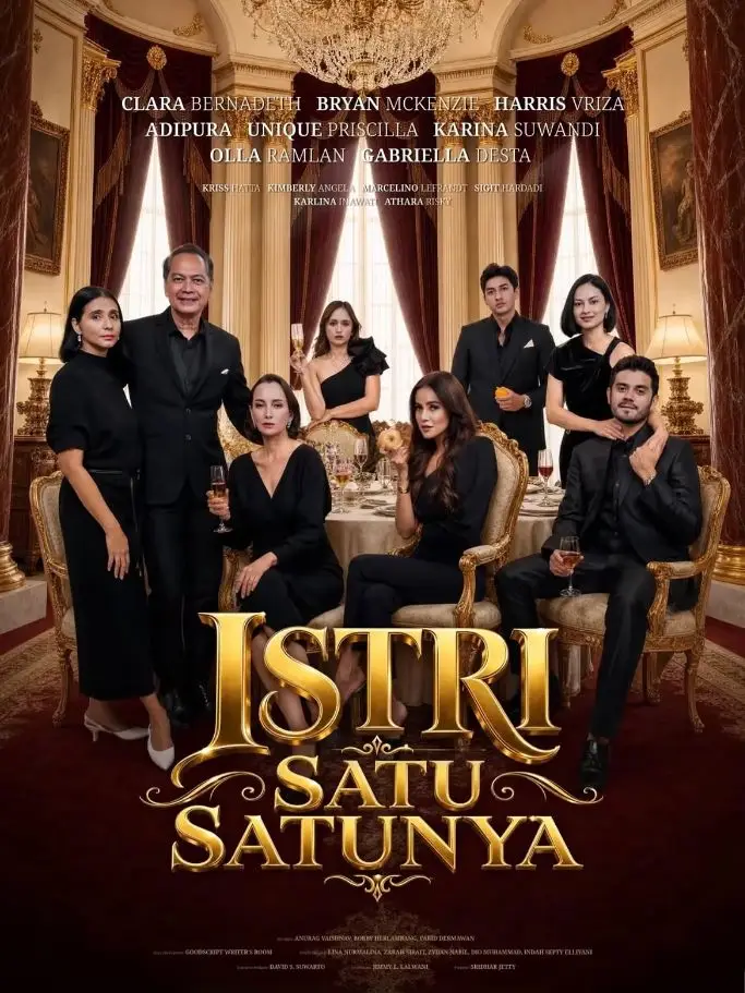 Istri Satu-Satunya