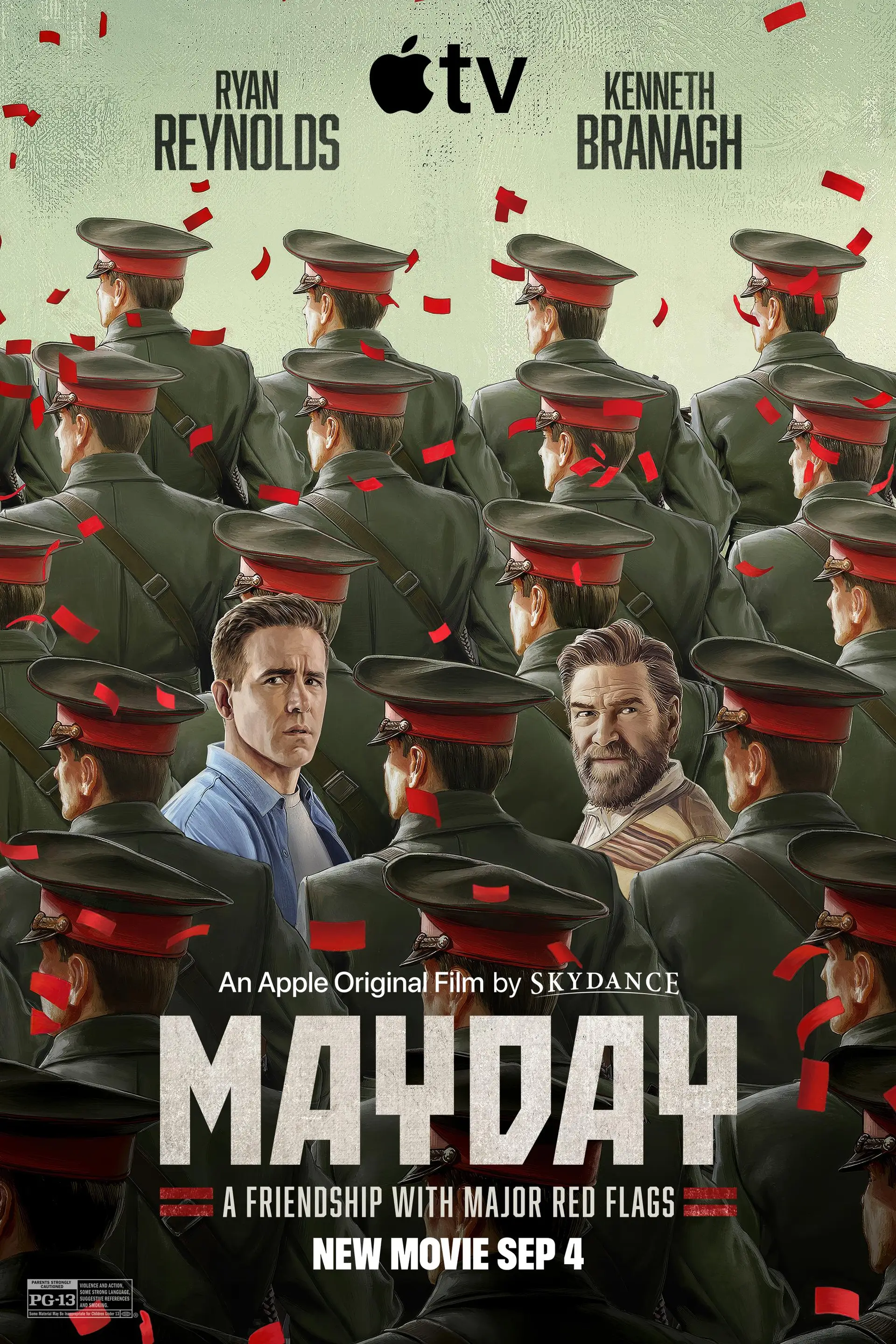 Mayday
