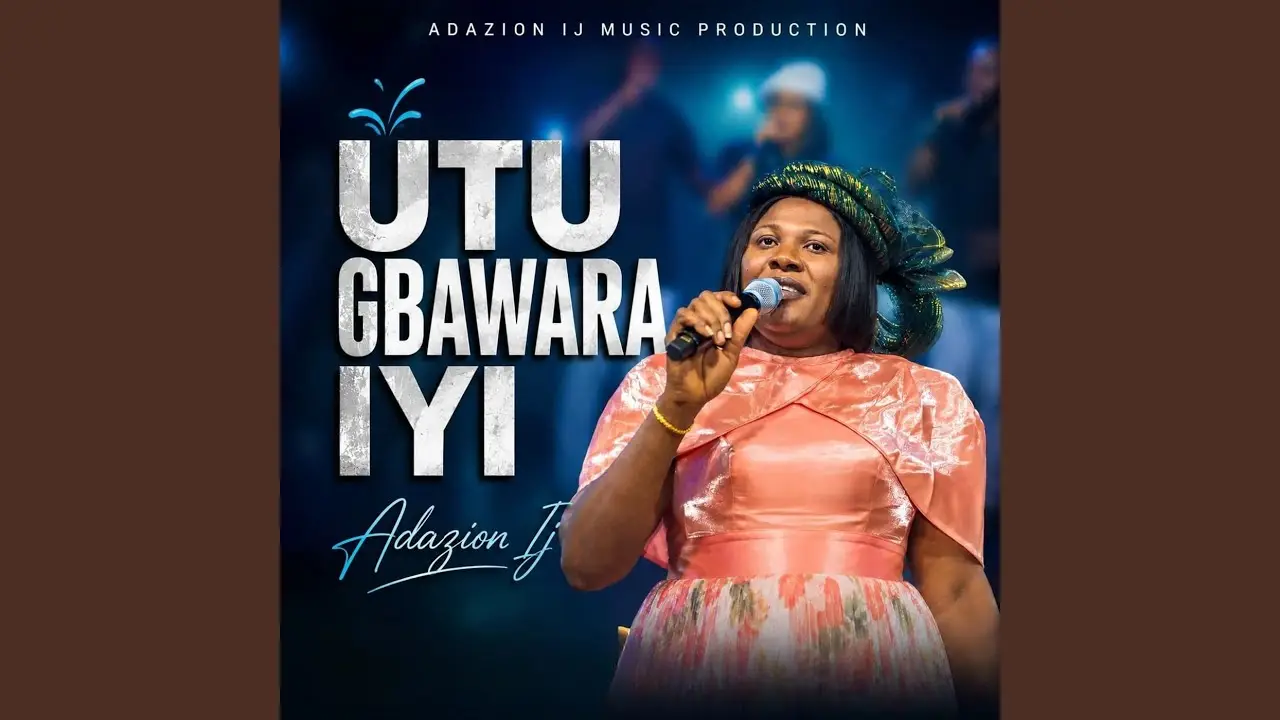 Utu Gbawara Iyi