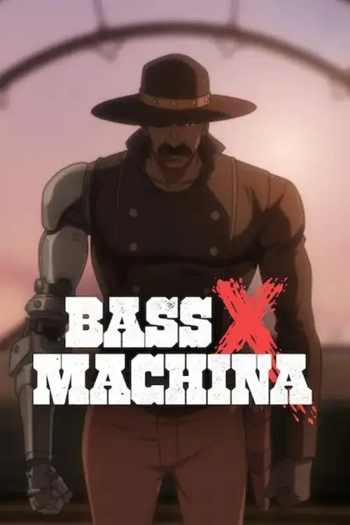Bass x Machina
