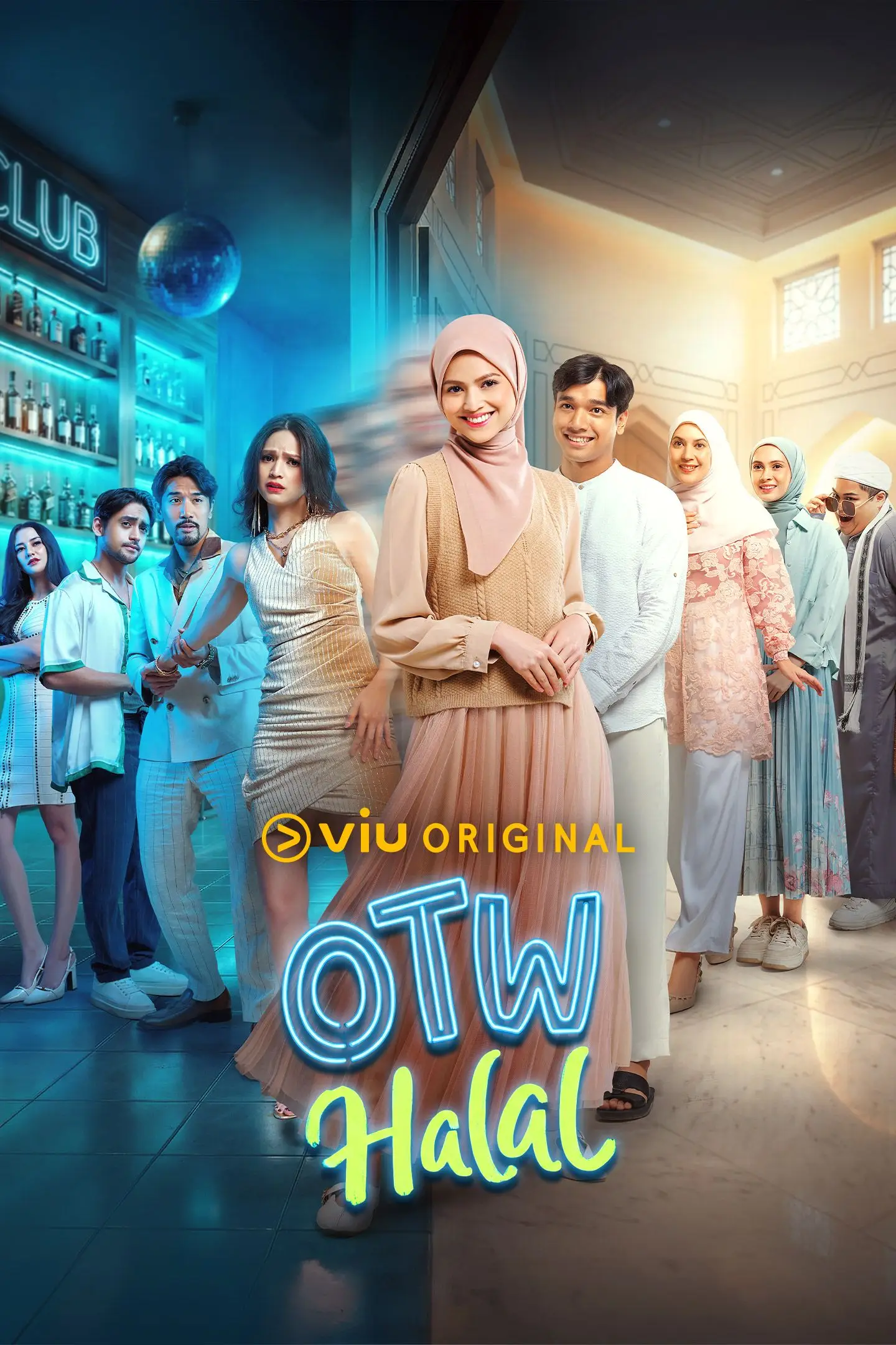 OTW Halal
