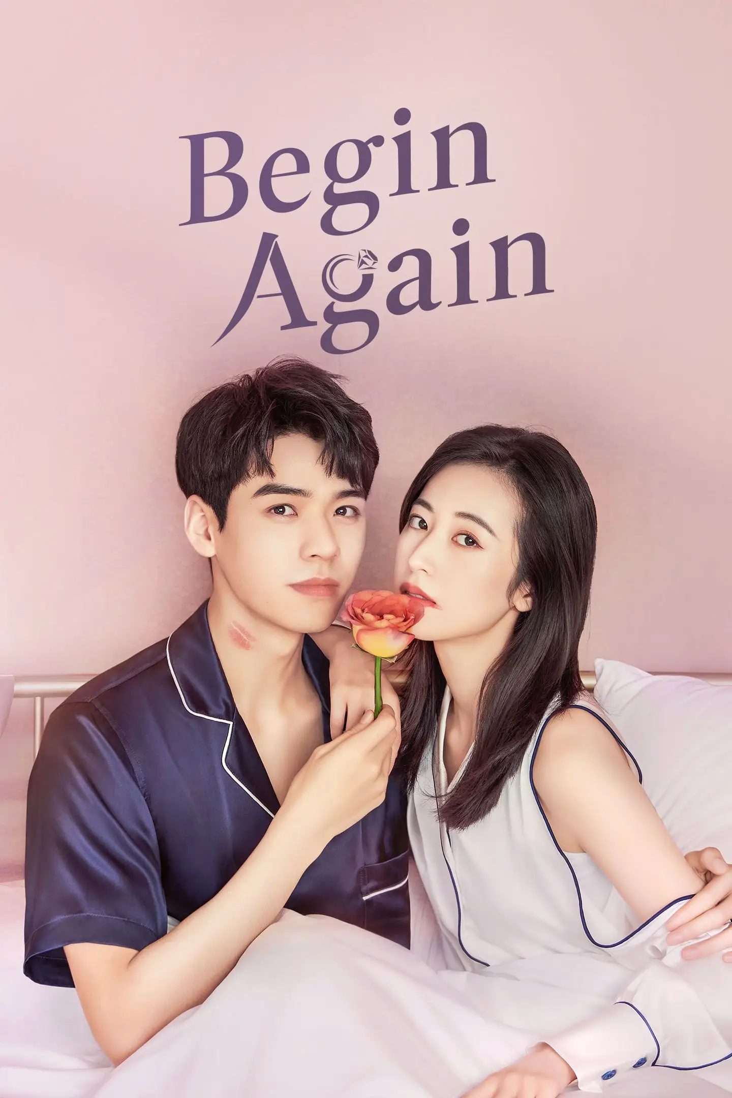 Begin Again