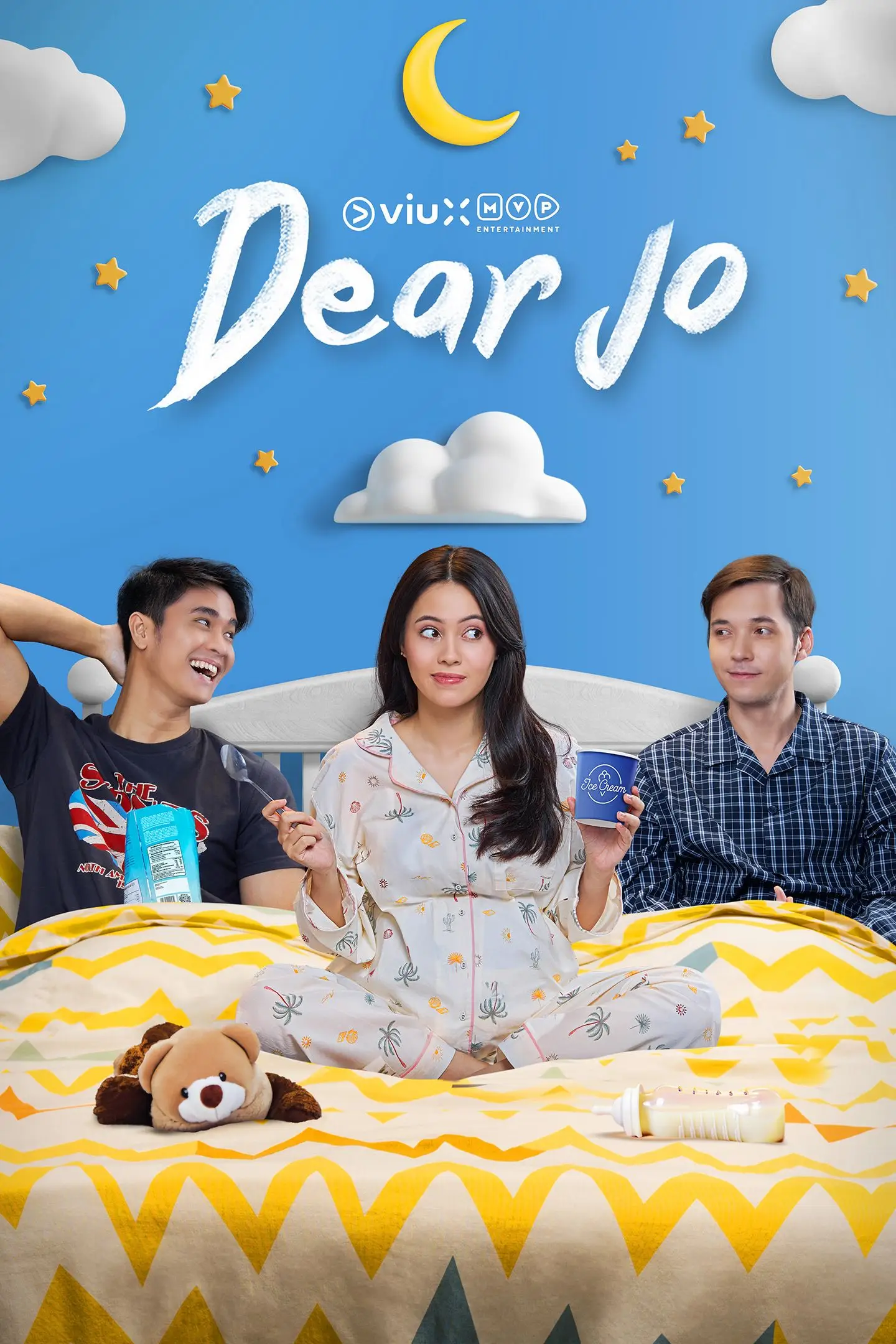 Dear Jo