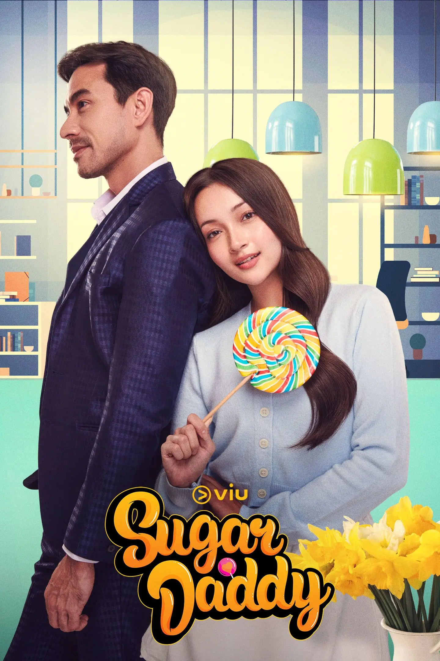 Sugar Daddy