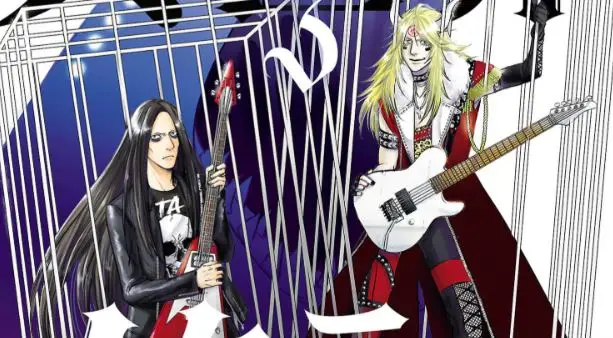Another World Metaller