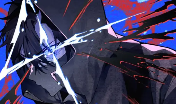 Destined Murderer