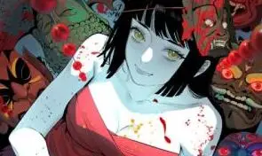 Exorcising God Fang Xiang