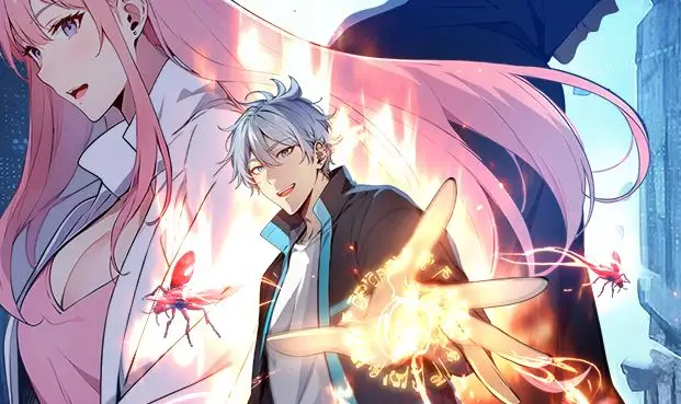 Gods of All People: I Sacrificed Hundreds of Millions of Living Beings To Become a God
