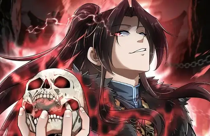Greetings, Sect Leader