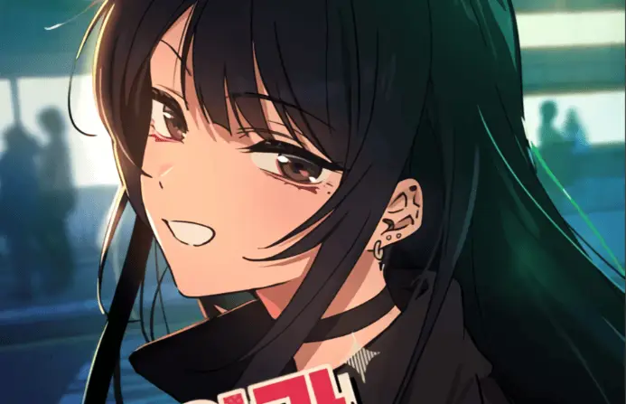 Mia Has Returned
