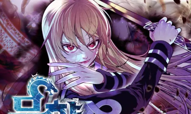 Dark Lady Isekai