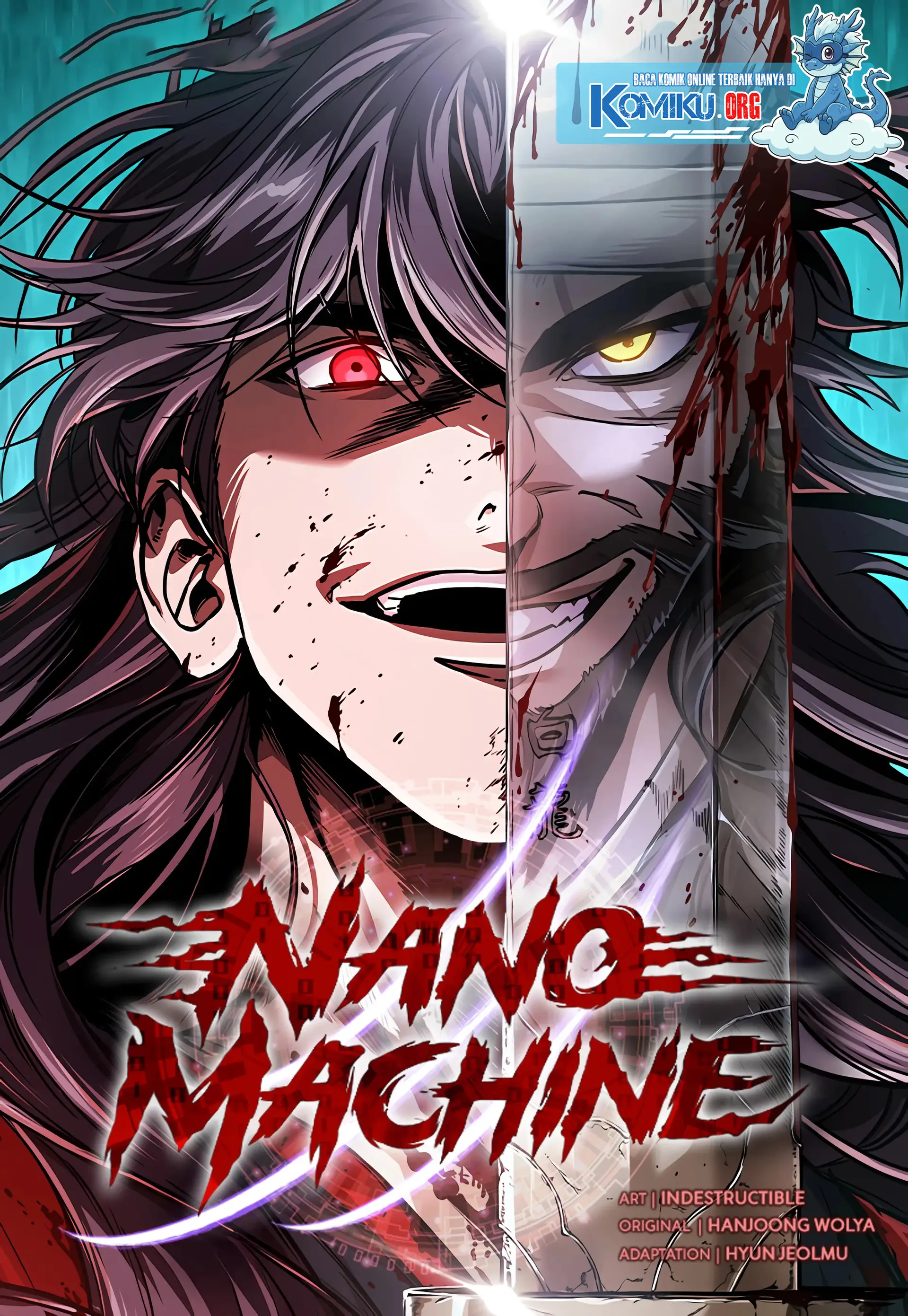 Nano Machine