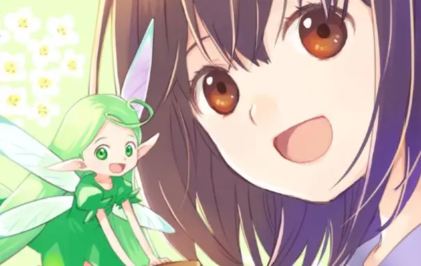 Potion, Wagami o Tasukeru