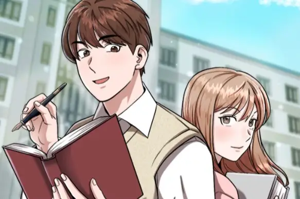 Professor