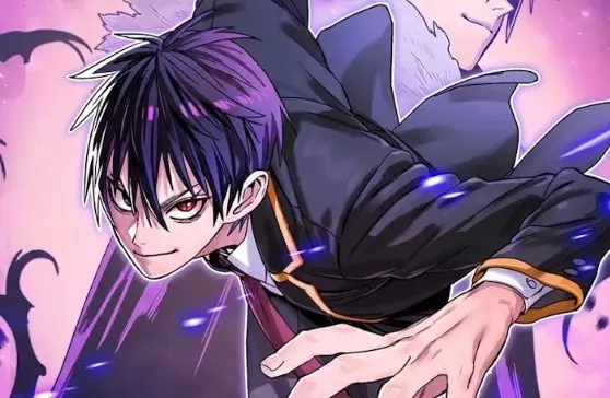 The 18 Year Old Demon King