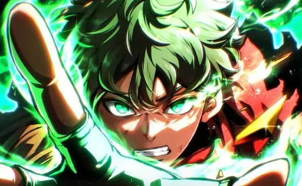 Wild Ranker