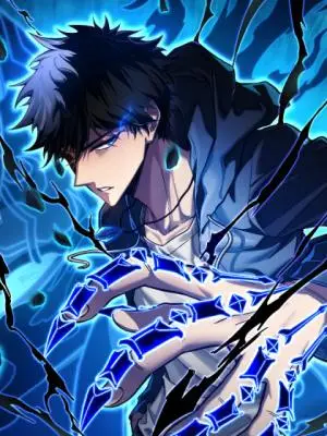 Underworld Monarch: I Am the Abyss