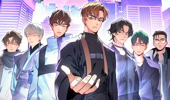 7Fates: Chakho