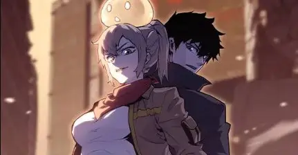 Battle Slime