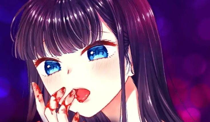 Bite Into Me