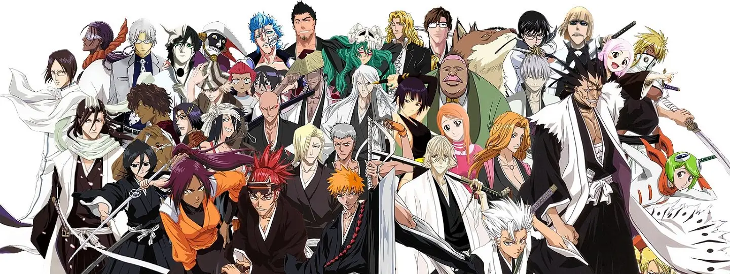 Bleach
