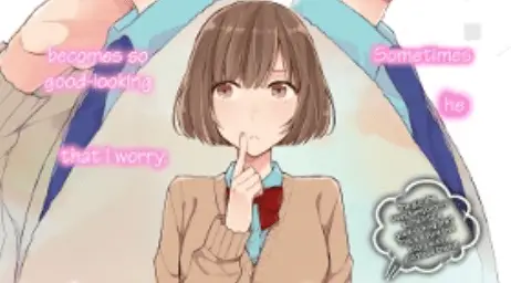 Damage Danshi