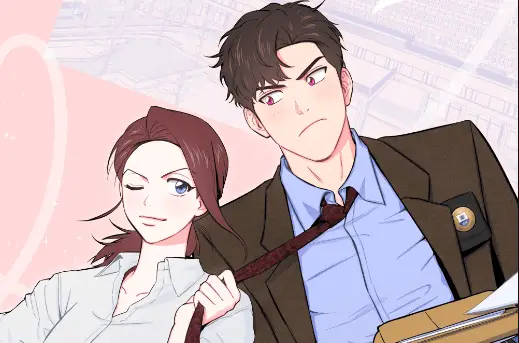 Devil Romance