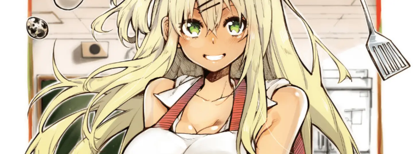 Gal Gohan