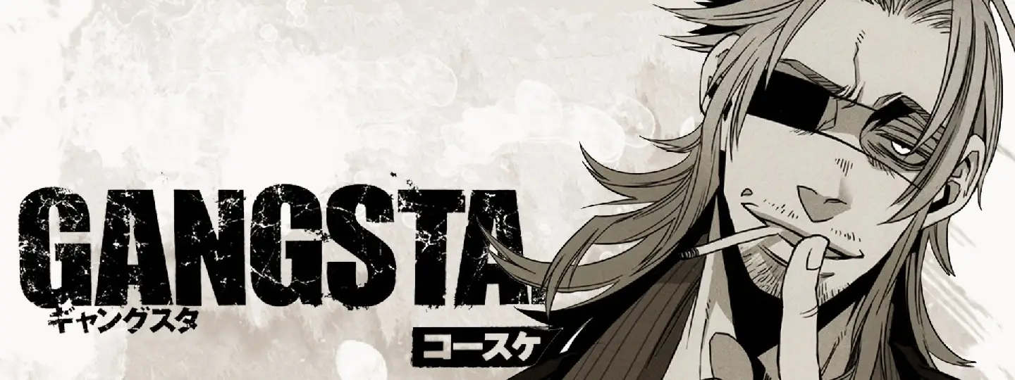Gangsta