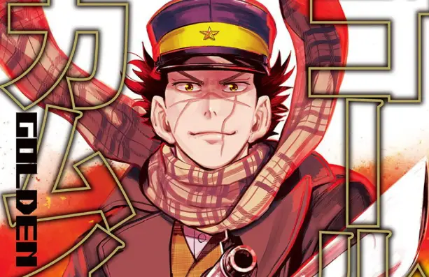 Golden Kamuy