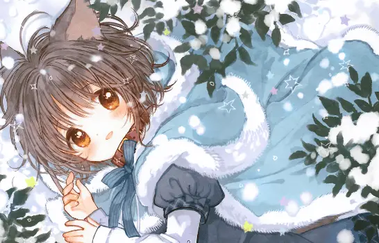 Goshujinsama to Yukinohi