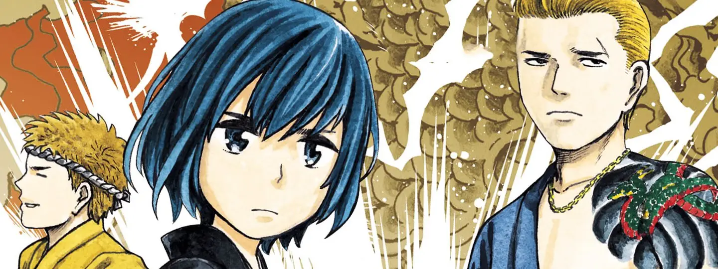 Hinamatsuri