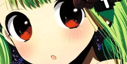 Josei Danshi