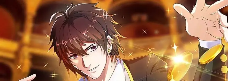 King of Gold