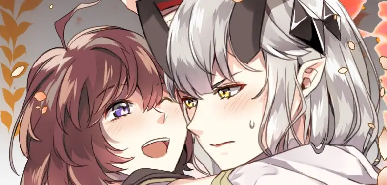 Mage & Demon