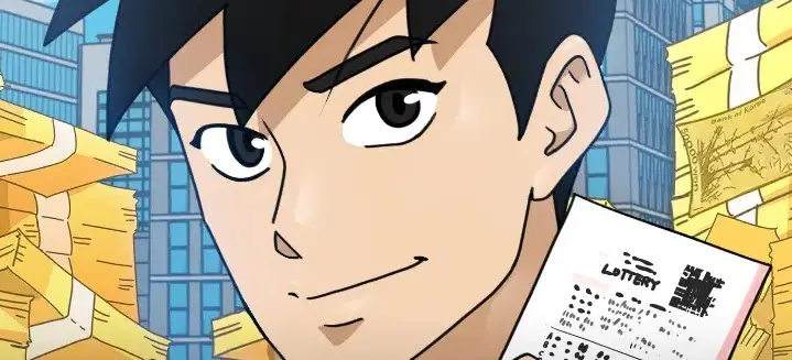 Money Road