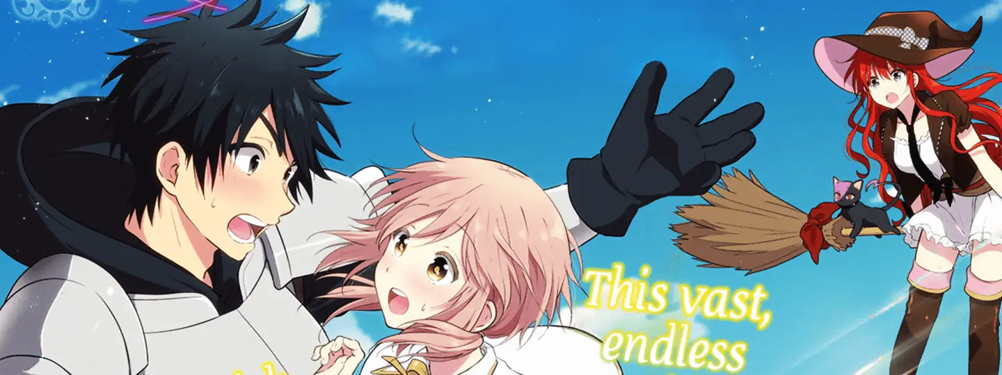 Necromance