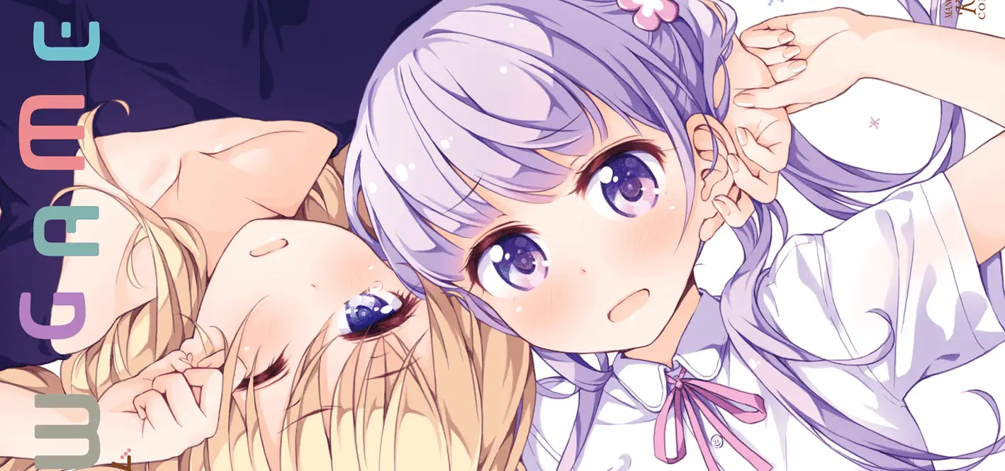 New Game!