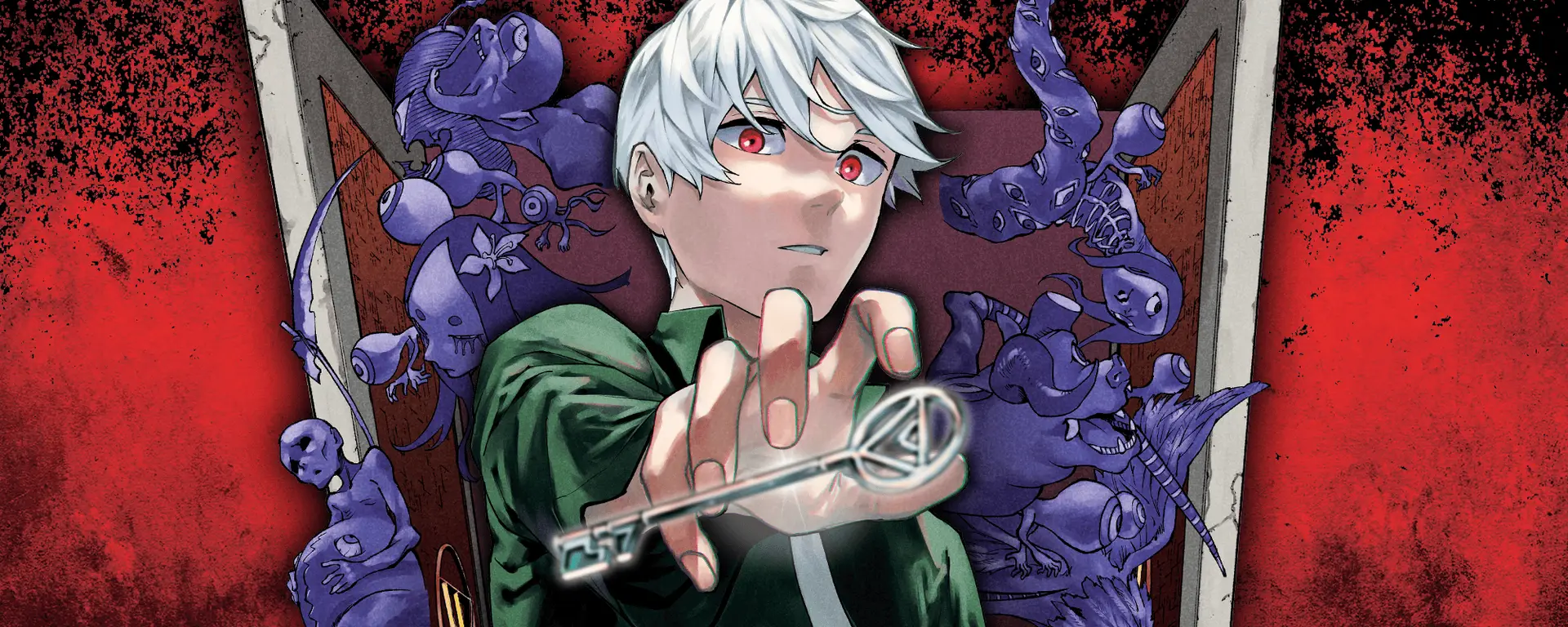 Phantom Seer